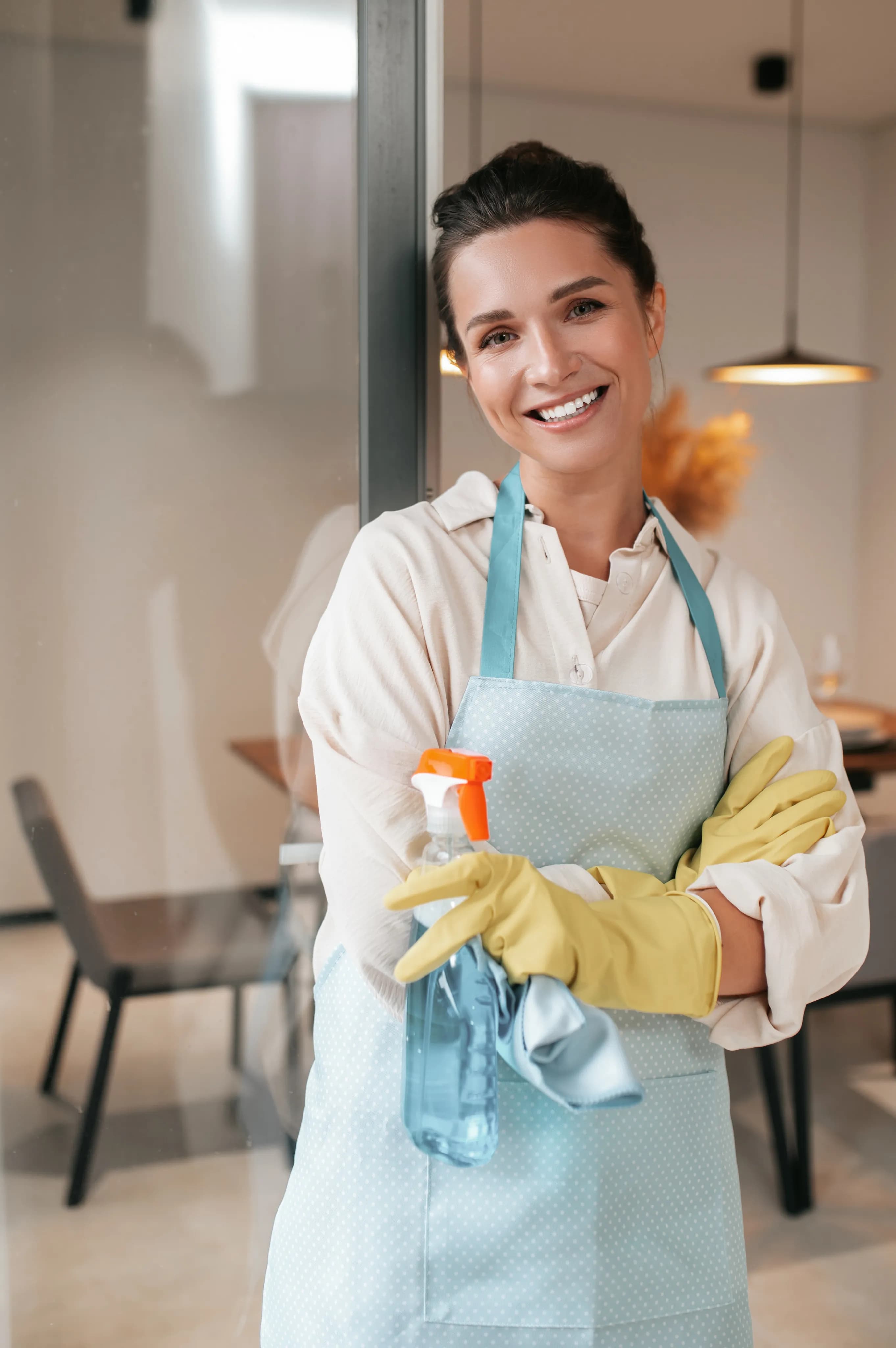 Customized House Cleaning Services