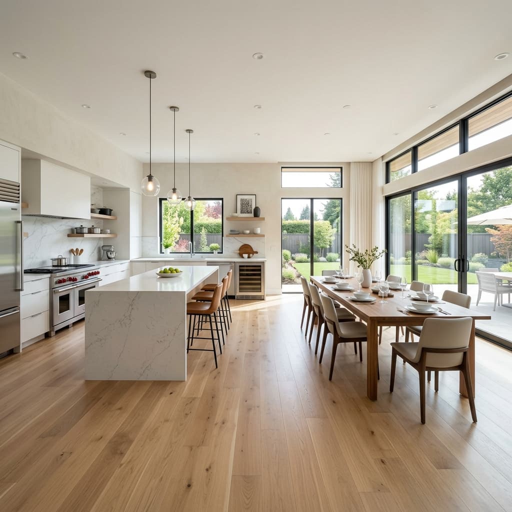 Premium Home