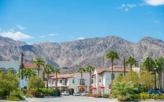 La Quinta